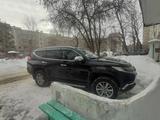 Mitsubishi Pajero Sport 2019 годаүшін15 900 000 тг. в Костанай – фото 4