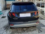 Hyundai Tucson 2025 годаүшін13 500 000 тг. в Туркестан – фото 2