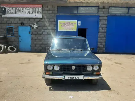 ВАЗ (Lada) 2106 2006 года за 754 871 тг. в Шымкент