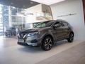 Nissan Qashqai LE Top 4WD 2022 года за 18 277 000 тг. в Алматы