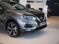 Nissan Qashqai LE Top 4WD 2022 года за 18 277 000 тг. в Алматы – фото 7