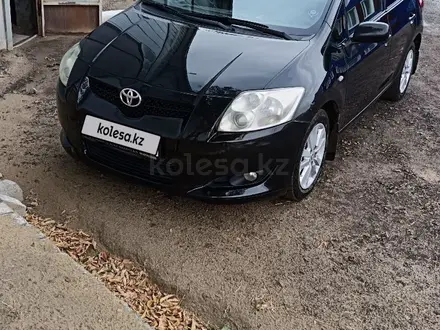 Toyota Auris 2008 года за 4 300 000 тг. в Актобе – фото 2