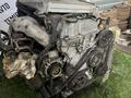 Контрактный двигатель Mazda CX-7 обьем 2.3 turbo за 800 000 тг. в Астана – фото 2