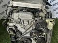 Контрактный двигатель Mazda CX-7 обьем 2.3 turbo за 800 000 тг. в Астана – фото 4