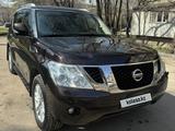 Nissan Patrol 2011 года за 12 500 000 тг. в Алматы – фото 2