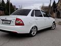 ВАЗ (Lada) Priora 2170 2014 года за 4 000 000 тг. в Костанай – фото 3