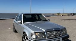 Mercedes-Benz E 260 1991 года за 1 200 000 тг. в Кокшетау