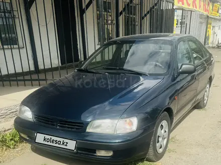 Toyota Carina E 1995 года за 2 400 000 тг. в Тараз – фото 3