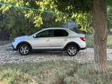 Renault Logan Stepway 2021 года за 5 800 000 тг. в Уральск