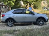 Renault Logan Stepway 2021 года за 5 800 000 тг. в Уральск – фото 2