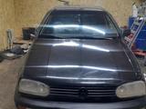 Volkswagen Golf 1992 годаүшін750 000 тг. в Астана