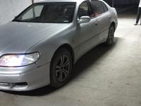 Lexus GS 300 1994 года за 1 800 000 тг. в Алматы