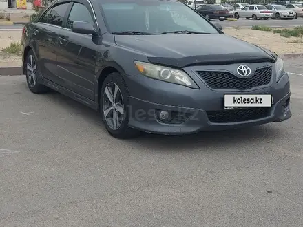 Toyota Camry 2010 года за 7 150 000 тг. в Актау – фото 2