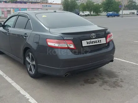 Toyota Camry 2010 года за 7 150 000 тг. в Актау – фото 3