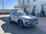 Hyundai Tucson 2024 года за 13 500 000 тг. в Уральск