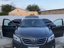 Toyota Camry, 2011