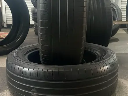 285 40 23 Pirelli P Zero MO-S PNCS С губкой 1 шт за 300 000 тг. в Астана – фото 3