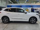 Haval Jolion 2021 годаүшін7 600 000 тг. в Усть-Каменогорск – фото 4