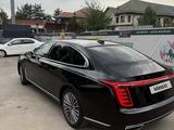 Hongqi H9 2024 года за 17 500 000 тг. в Алматы – фото 3