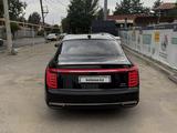 Hongqi H9 2024 года за 17 500 000 тг. в Алматы – фото 4
