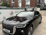 Hongqi H9 2024 года за 17 500 000 тг. в Алматы – фото 2