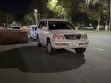 Lexus LX 470 2000 года за 7 900 000 тг. в Павлодар – фото 2