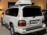Lexus LX 470 2000 года за 7 900 000 тг. в Павлодар – фото 4