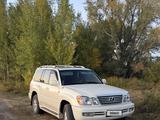 Lexus LX 470 2000 года за 7 900 000 тг. в Павлодар