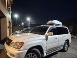 Lexus LX 470 2000 года за 7 900 000 тг. в Павлодар – фото 5