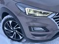 Hyundai Tucson 2021 года за 11 800 000 тг. в Семей – фото 3