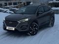 Hyundai Tucson 2021 года за 11 800 000 тг. в Семей