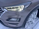 Hyundai Tucson 2021 годаүшін11 800 000 тг. в Семей – фото 5