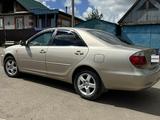 Toyota Camry 2005 годаfor7 100 000 тг. в Кокшетау – фото 4