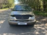 Lexus RX 300 1999 годаүшін3 500 000 тг. в Астана
