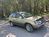 Lexus RX 300 1999 годаүшін3 500 000 тг. в Астана – фото 4