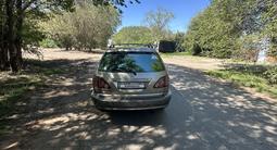 Lexus RX 300 1999 года за 3 500 000 тг. в Астана – фото 2