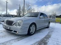 Mercedes-Benz E 240 1999 годаfor3 270 000 тг. в Кокшетау