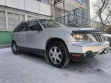 Chrysler Pacifica 2004 года за 4 000 000 тг. в Караганда – фото 2