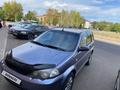 Honda HR-V 2002 года за 3 200 000 тг. в Астана – фото 5