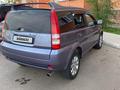 Honda HR-V 2002 годаүшін3 200 000 тг. в Астана – фото 8