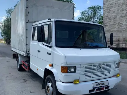 Mercedes-Benz  709D 1992 года за 5 800 000 тг. в Алматы – фото 2