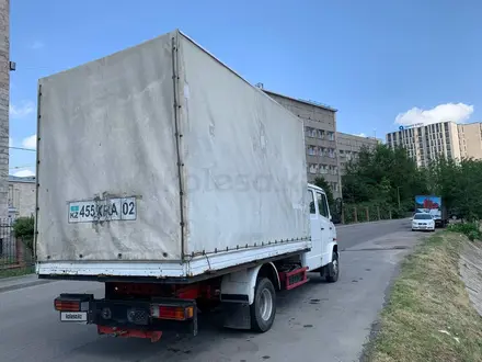 Mercedes-Benz  709D 1992 года за 5 800 000 тг. в Алматы – фото 10