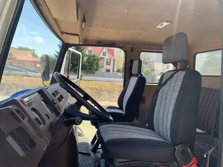 Mercedes-Benz  709D 1992 года за 5 800 000 тг. в Алматы – фото 13