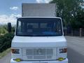 Mercedes-Benz  709D 1992 года за 5 800 000 тг. в Алматы