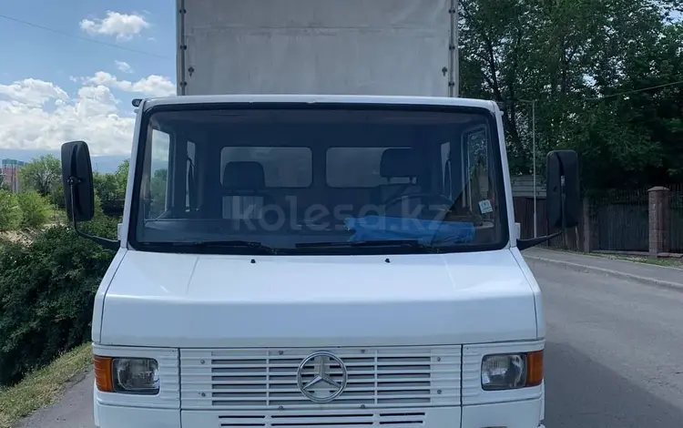 Mercedes-Benz  709D 1992 года за 5 800 000 тг. в Алматы