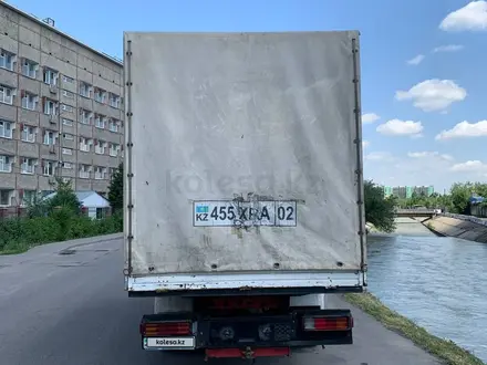 Mercedes-Benz  709D 1992 года за 5 800 000 тг. в Алматы – фото 4