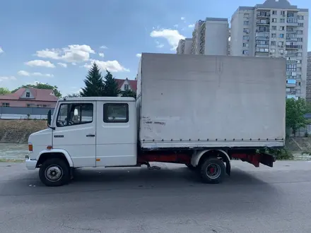 Mercedes-Benz  709D 1992 года за 5 800 000 тг. в Алматы – фото 5