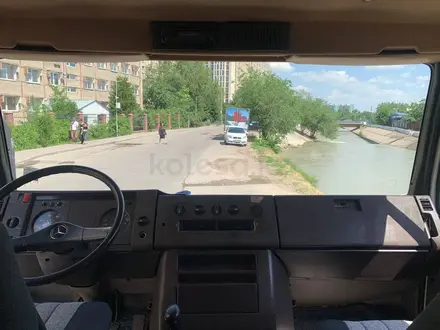 Mercedes-Benz  709D 1992 года за 5 800 000 тг. в Алматы – фото 7