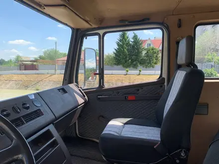 Mercedes-Benz  709D 1992 года за 5 800 000 тг. в Алматы – фото 8