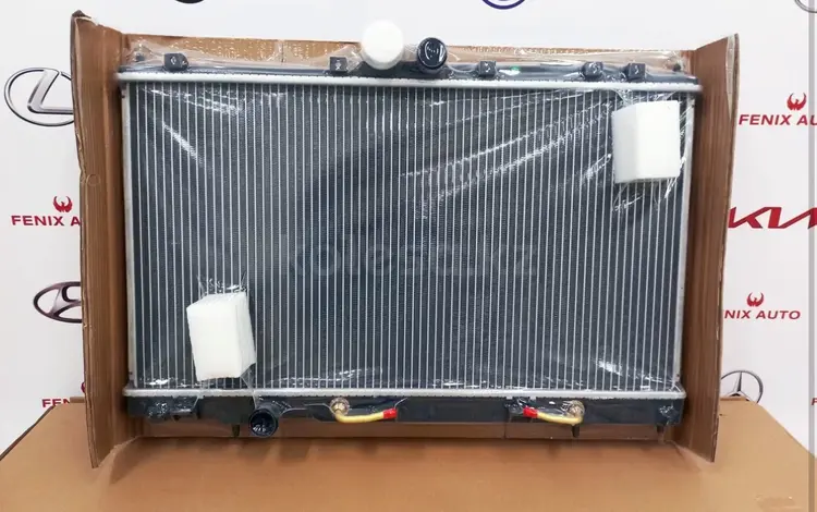 Радиатор охлаждения на Mitsubishi за 20 000 тг. в Алматы